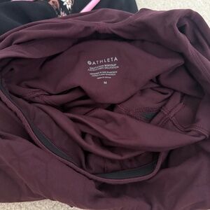 Athleta Bodysuit